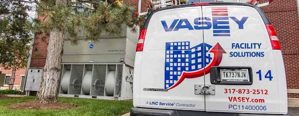 VASEY Commercial Facility Solutions