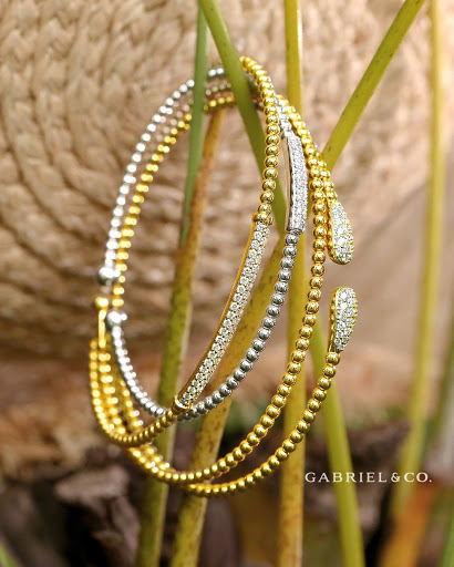 Jewelry Store «David Scott Fine Jewelry», reviews and photos, 1146 Harrison Ave, Panama City, FL 32401, USA