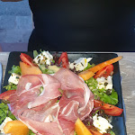 Photo n°2 de l'avis de Aurorejohan.o fait le 19/08/2020 à 12:10 sur le restaurants Le Dauphin à Cannes