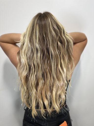 Hair Salon «The Beauty Lounge Salon & Day Spa», reviews and photos, 8627 Citrus Park Dr, Tampa, FL 33625, USA