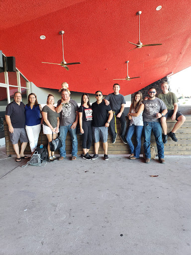 Bowling Alley «AMF Christown Lanes», reviews and photos, 1919 W Bethany Home Rd, Phoenix, AZ 85015, USA