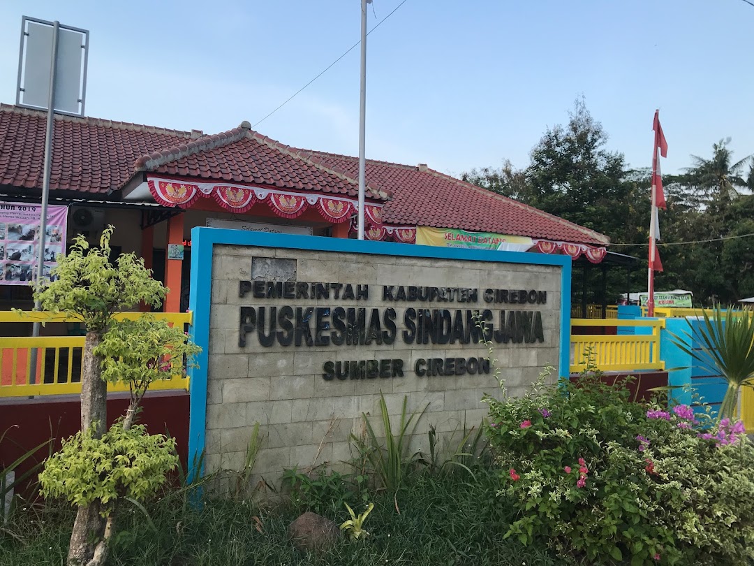 Puskesmas Sindangjawa