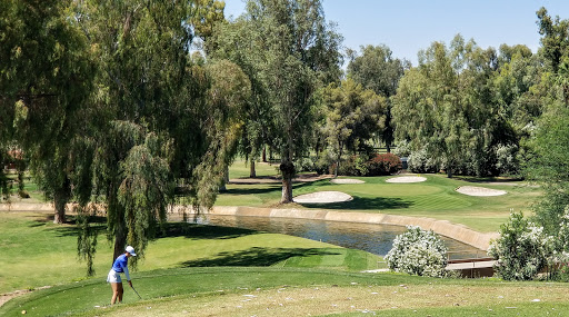 Country Club «Mesa Country Club», reviews and photos, 660 W Fairway Dr, Mesa, AZ 85201, USA