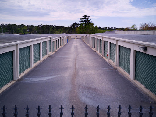 Self-Storage Facility «Southern Self Storage - Valdosta», reviews and photos, 3200 Inner Perimeter Rd, Valdosta, GA 31602, USA