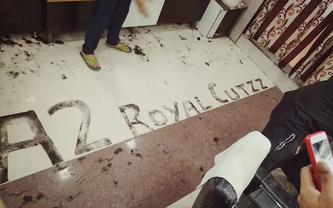 A2 Royal Cutzz Professional Salon image