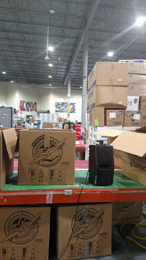 Non-Profit Organization «Samaritans Purse», reviews and photos