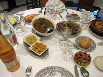 Photos du propriétaire du Restaurant servant du couscous L'Orientale, Restaurant Marocain Couscous et Tajines à Orléans - n°2