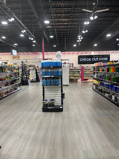 Beauty Supply Store «BSW Beauty Supply Warehouse», reviews and photos, 642 American Legion Hwy, Roslindale, MA 02131, USA