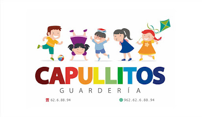 Capullitos - Nueva Generación