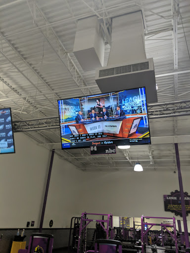 Gym «Planet Fitness», reviews and photos, 525 N Main St, Belton, TX 76513, USA