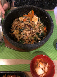 Soupe du Restaurant coréen Seito Sushi & Grill coréen & Japonais à Aix-en-Provence - n°7