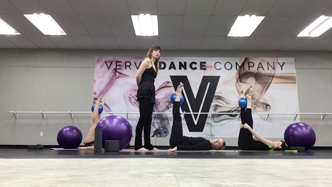 Verve Dance Company