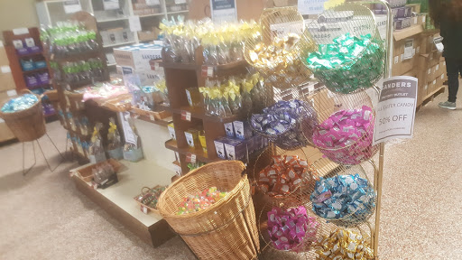 Ice Cream Shop «Sanders Chocolate & Ice Cream Shoppes (Factory Outlet)», reviews and photos, 31075 Harper Ave, St Clair Shores, MI 48082, USA