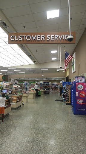 Supermarket «Publix Super Market at Skyview Plaza», reviews and photos, 7653 S Orange Blossom Trail, Orlando, FL 32809, USA