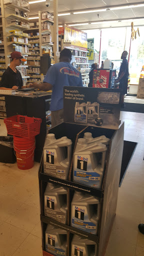 Auto Parts Store «Advance Auto Parts», reviews and photos, 701 East Main St., East Hartford, CT 06108, USA