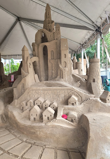 Amusement Park «Gravity Park», reviews and photos, 106 W Marlin St, South Padre Island, TX 78597, USA