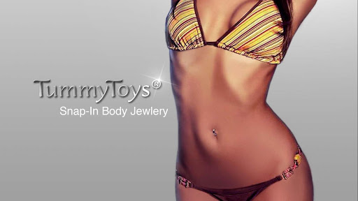 TummyToys Online Body Jewelry Shop