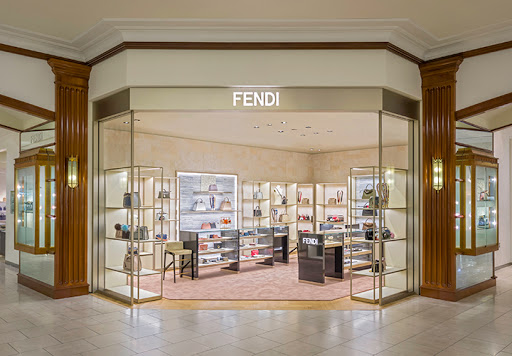 Fendi Phoenix Saks