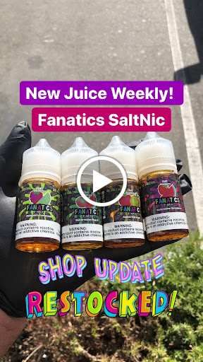 Tobacco Shop «Stay fly smoke shop», reviews and photos, 6761 Stanford Ranch Rd, Rocklin, CA 95677, USA