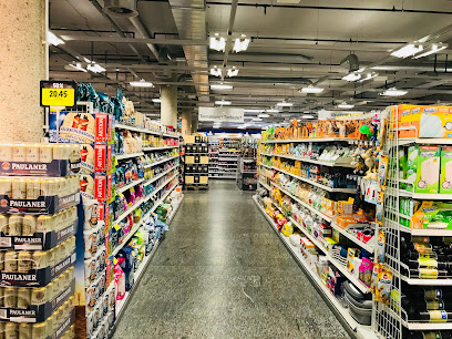 Coop Supermarkt Gossau SG