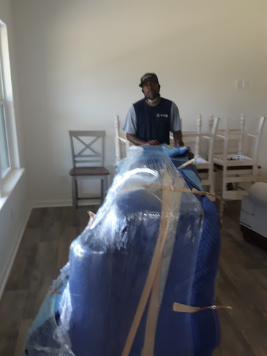 Moving Company «DC Movers LLC ( Best Service In DURHAM)», reviews and photos, 1058 W Club Blvd Suite 226, Durham, NC 27701, USA