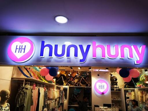 HunyHuny - Mother & Baby Store (Gurugram)