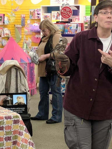 Gift Shop «The Hoot», reviews and photos, 86 Storrs Rd, Willimantic, CT 06226, USA