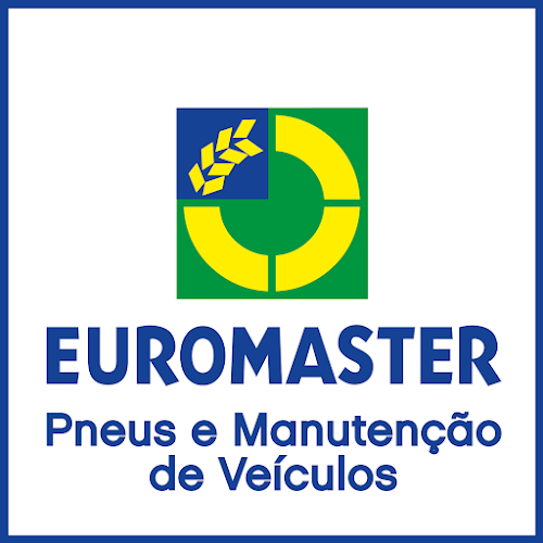Euromaster Abílio Lourenço Horário de abertura