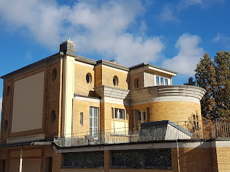 Villa Turque