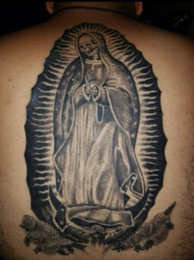 Explore ny tattoo ideas, creative tattoo ideas in Phoenix, available at 7th St Tattoo