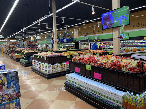 Supermarket «Pioneer Supermarkets», reviews and photos, 381 Mother Gaston Blvd, Brooklyn, NY 11212, USA