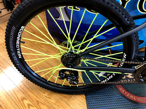 Bicycle Store «B & J Bicycle Shop», reviews and photos, 1620 E Sample Rd, Pompano Beach, FL 33064, USA