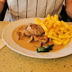 Photo n°1 de l'avis de VeNoM. fait le 30/08/2020 à 06:42 sur le  Pension Thiem à Waischenfeld