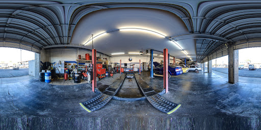 Auto Repair Shop «Feeney Automotive», reviews and photos, 2550 E Bell Rd, Phoenix, AZ 85032, USA