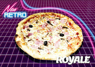 Photo n°41 de New Retro Pizza 🍕 à Tullins ()