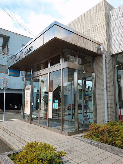 福岡銀行 渡瀬支店