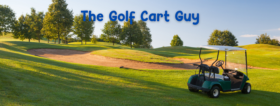 The Golf Cart Peeps