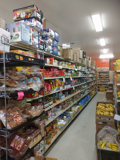 Indian Grocery Store «Coconut Hill Indian Grocery», reviews and photos, 554 S Murphy Ave, Sunnyvale, CA 94086, USA