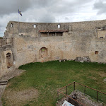 Photo n° 1 de l'avis de Alan.r fait le 02/08/2021 à 16:36 pour Château de Mélusine et son parc de loisirs médiéval à Saint-Jean-d'Angle