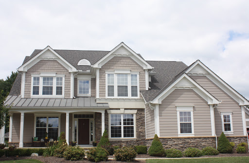 Roofmasters in Galena, Ohio