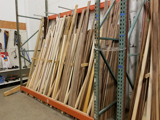 Building Materials Store «Twin Cities Habitat for Humanity ReStore», reviews and photos, 510 County Rd D West, New Brighton, MN 55112, USA