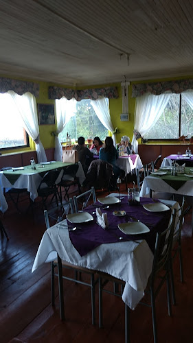 Restaurant Club Caza y Pesca - Hualpén