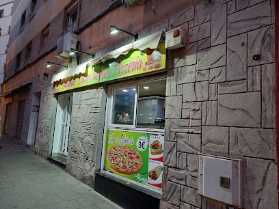 Istanbul Doner Kebab y pizzeria - C/ d,Irlanda, 89, 08922 Santa Coloma de Gramenet, Barcelona, Spain