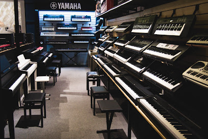 PIANOS ROCKS | Pianos, Teclados y Sintetizadores - Distribuidor Oficial Yamaha - Casio - Korg