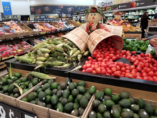 Department Store «Walmart Supercenter», reviews and photos, 5200 Windward Pkwy, Milton, GA 30004, USA