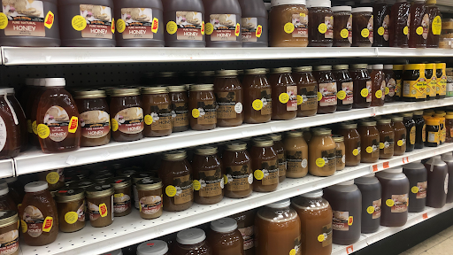 Mecca Market, 1205 South High School Road, Indianapolis, IN 46241, USA, 