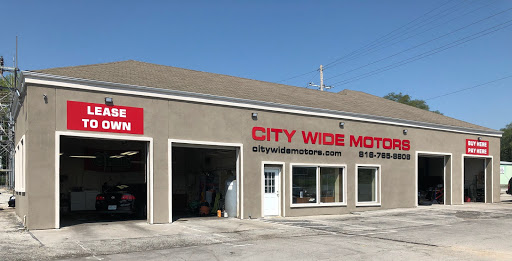 South 71 Auto Sales, 13302 E Frontage Rd, Grandview, MO 64030, USA, 
