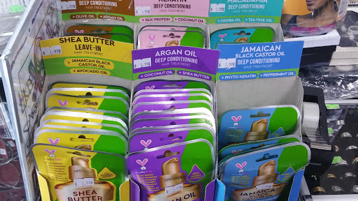 Beauty Salon «Sunny Beauty Supply & Salon», reviews and photos, 1705 E Washington St # 101, Colton, CA 92324, USA