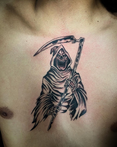 Explore personality disorder bpd tattoo ideas, creative tattoo ideas in Vista, available at American Tattoo Vista