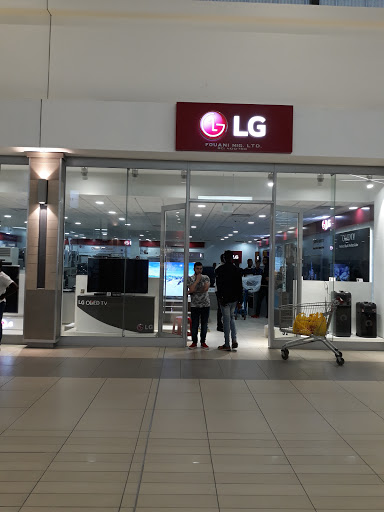 Fouani Nigeria Ltd, Effurun Roundabout, Tori, Warri, Nigeria, Tourist Information Center, state Delta